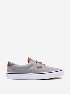 Кеды мужские Vans Era 59, Серый, размер 47