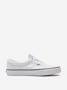 Кеды мужские Vans Era, Белый, размер 44