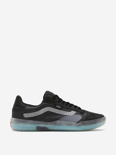 Кеды мужские Vans Evdnt Ultimatewaf, Черный, размер 42