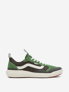 Кеды мужские Vans Ultrarange Exo Se, Зеленый, размер 44