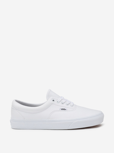 Кеды мужские Vans Era, Белый, размер 44.5