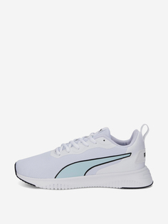 Кроссовки женские PUMA Flyer Flex Knit, Белый, размер 39.5