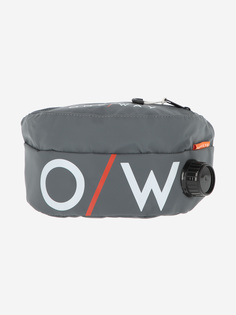 Сумка ONE/WAY OW Thermo Belt, Серый, размер Без размера