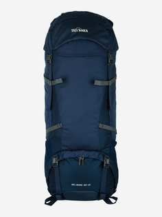 Рюкзак Tatonka BELMORE 80+10 л, Синий, размер Без размера