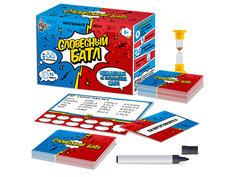 Настольная игра Десятое Королевство Словесный Батл 04707