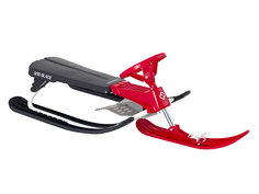 Снегокат Hamax Sno Blade Grey-Red HAM505902
