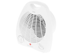 Обогреватель EcoStar EFH-R2000DS-WT