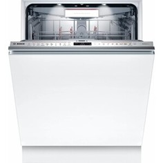 Встраиваемая посудомоечная машина Bosch SMV8ZCX02E