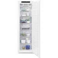 Встраиваемая морозильная камера Electrolux LUT6NF18S