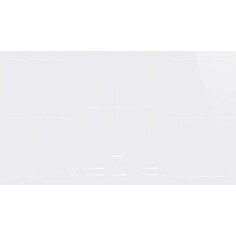 Индукционная варочная панель Smeg SI2M7953DW