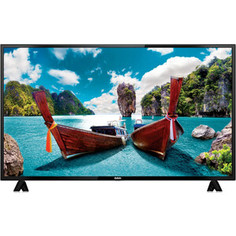 Телевизор BBK 42LEM-1055/FTS2C черный FULL HD 50Hz DVB-T2 DVB-C DVB-S2 USB 2.0