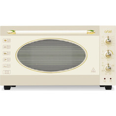 Мини-печь ARTEL MD 4218L beige Артель