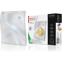 Пакеты ЗИП для вакуумного упаковщика Caso VACU ZIP 26*23/150/20