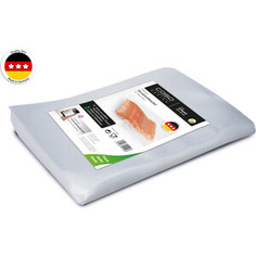 Пакеты для вакуумного упаковщика Caso 3 Sterne 25*35/105/50