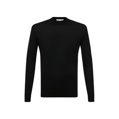 Джемпер из кашемира и шелка Il Borgo Cashmere