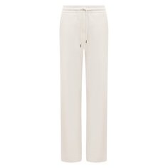 Хлопковые брюки Dries Van Noten