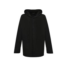 Хлопковая куртка-рубашка Andrea Yaaqov