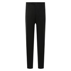 Шерстяные брюки Canali
