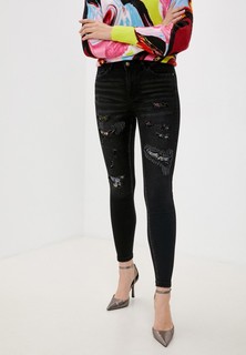 Джинсы Desigual