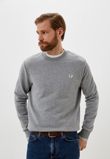 Свитшот Fred Perry