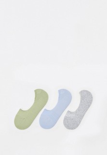 Носки 3 пары UNIQLO