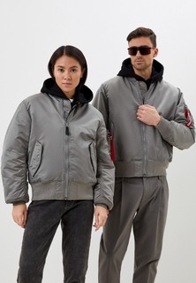 Куртка утепленная Alpha Industries