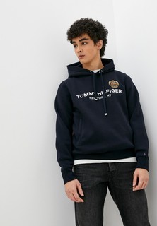 Худи Tommy Hilfiger