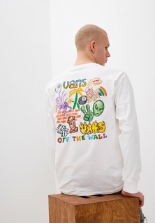 Лонгслив Vans