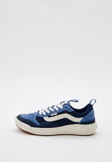 Кроссовки Vans
