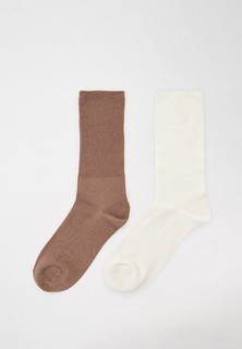 Носки 2 пары UNIQLO