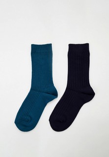 Носки 2 пары UNIQLO