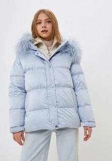 Пуховик Conso Wear