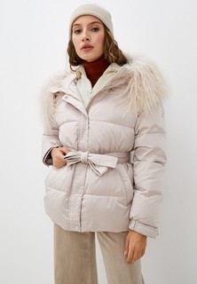 Пуховик Conso Wear