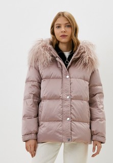 Пуховик Conso Wear