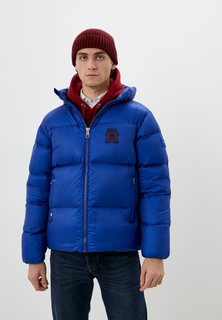 Пуховик Tommy Hilfiger