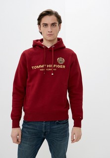 Худи Tommy Hilfiger