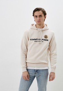 Худи Tommy Hilfiger