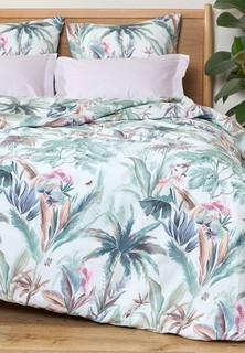 Постельное белье Семейное Cozy Home