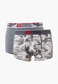 Трусы 2 шт. Diesel