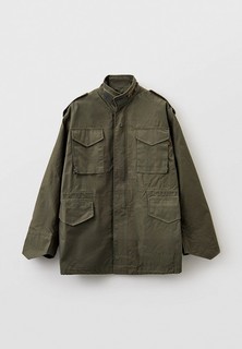 Парка Alpha Industries