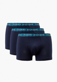 Трусы 3 шт. Tommy Hilfiger