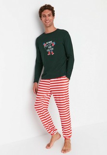 Пижама Trendyol