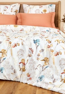 Постельное белье 2-спальное Cozy Home