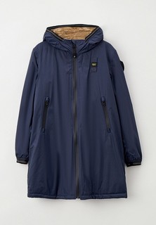 Куртка утепленная Blauer USA