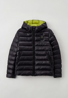 Куртка утепленная Blauer USA