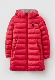 Куртка утепленная Blauer USA