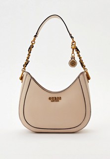 Сумка и брелок Guess