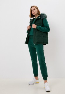 Костюм спортивный и жилет утепленный Fresh Cotton