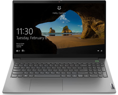 Ноутбук Lenovo ThinkBook 15 Gen 2 grey (20VE0099RU)