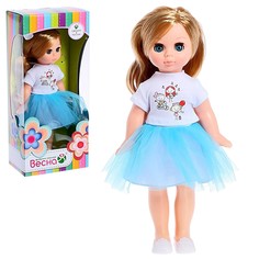 Кукла Весна Эля 24 30,5 см